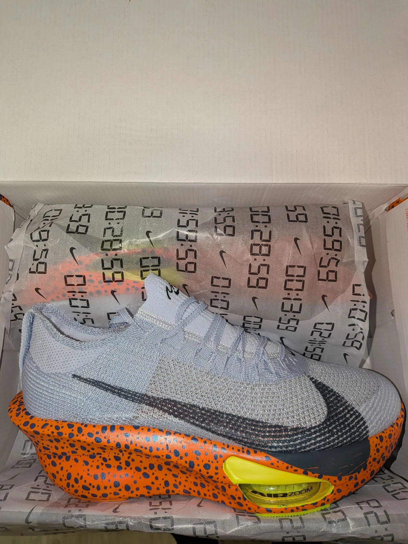 Nike Alpha Fly Next 3  – photo 4